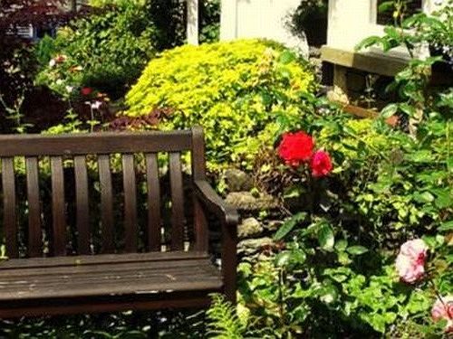 住宿加早餐  Beckmead House