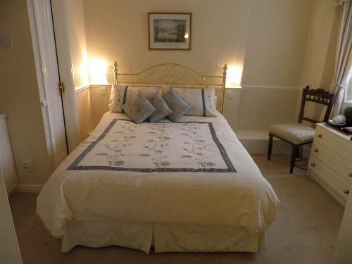 住宿加早餐  Beckmead House