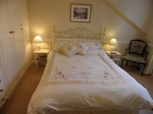 住宿加早餐  Beckmead House