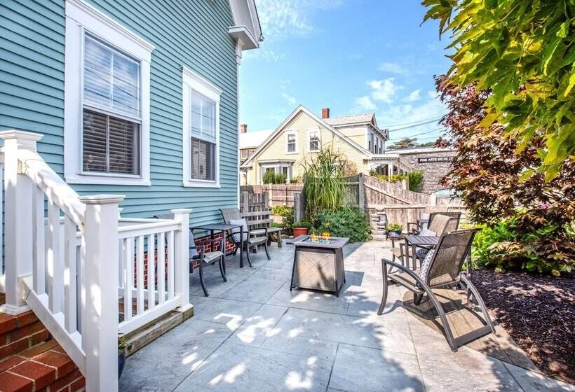 민박 Admiral S Landing