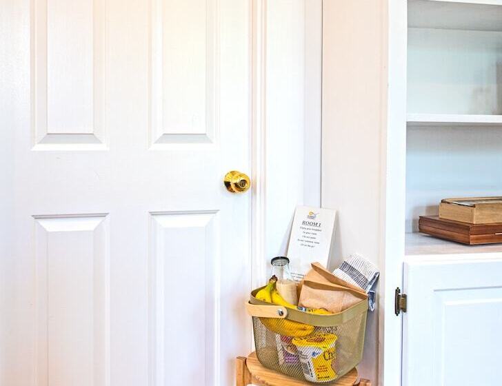 민박 Admiral S Landing