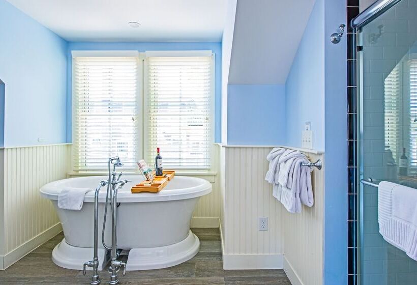 민박 Admiral S Landing