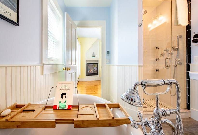 민박 Admiral S Landing