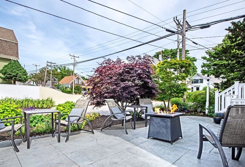 민박 Admiral S Landing