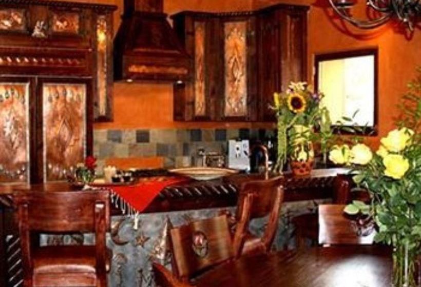 Bed and Breakfast Antigua Inn