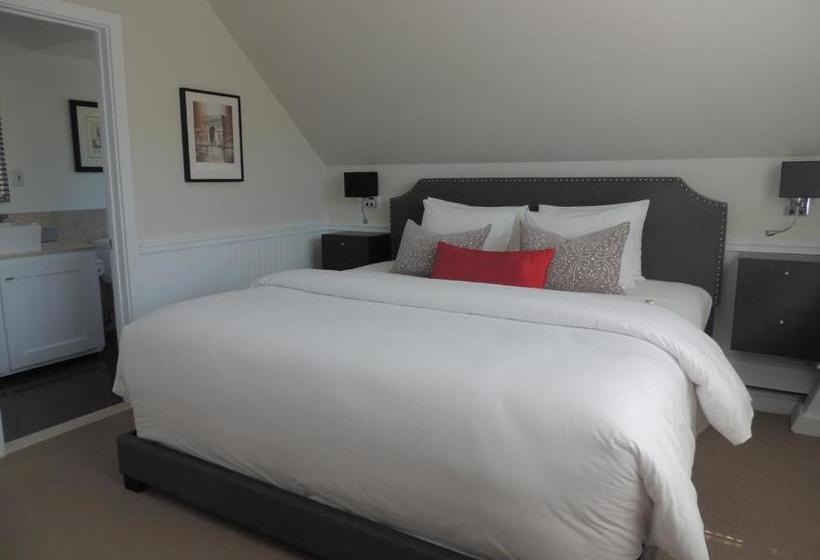 Auberge Sous L Edredon B&b