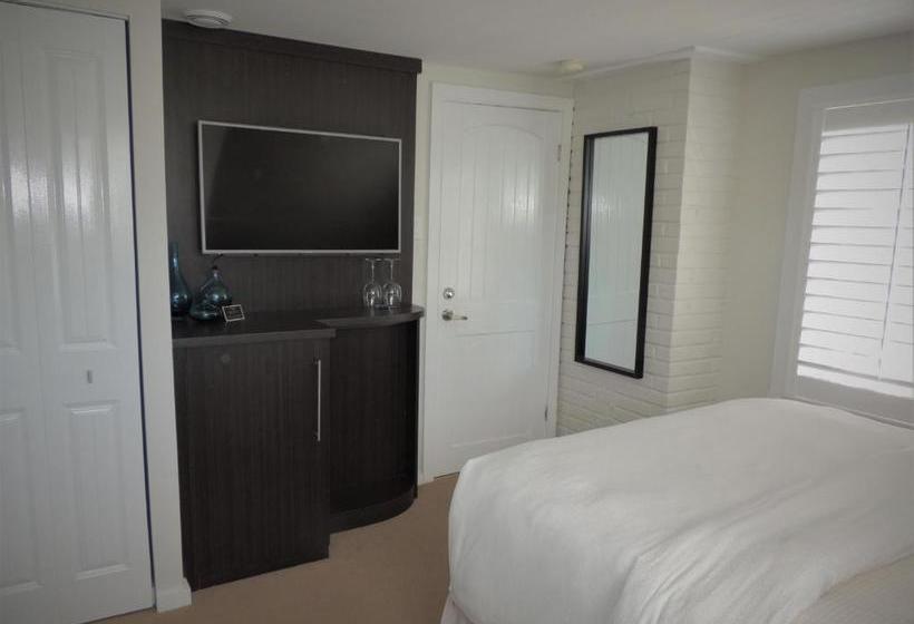 Auberge Sous L Edredon B&b