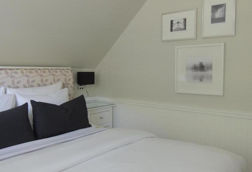 Auberge Sous L Edredon B&b