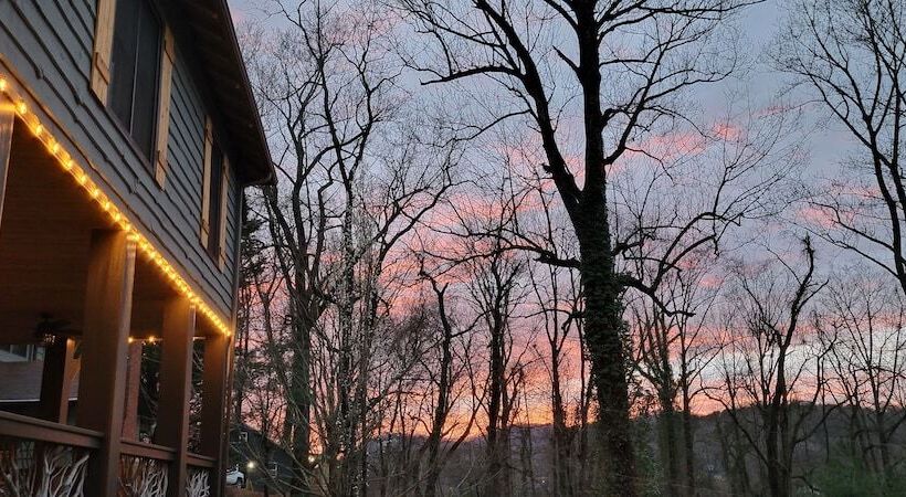 Bed and Breakfast Beechwood Inn