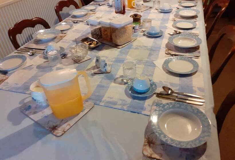 住宿加早餐 Bluebell Farm