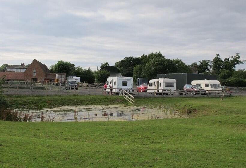 住宿加早餐 Bluebell Farm