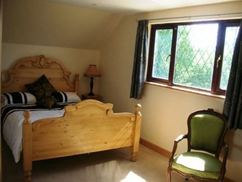 Bed and Breakfast Bosvean House