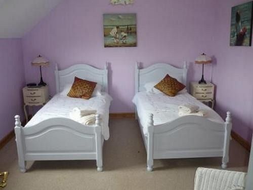 Bed and Breakfast Bosvean House