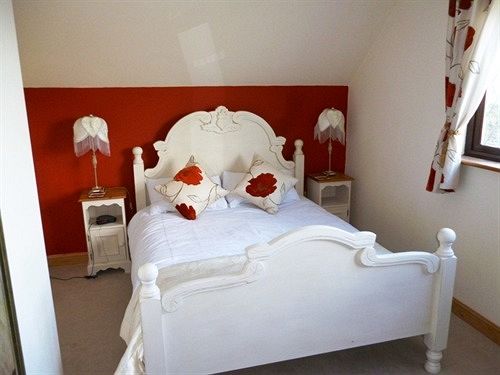 Bed and Breakfast Bosvean House