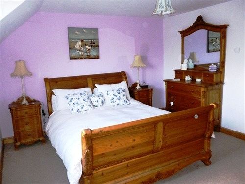 Bed and Breakfast Bosvean House