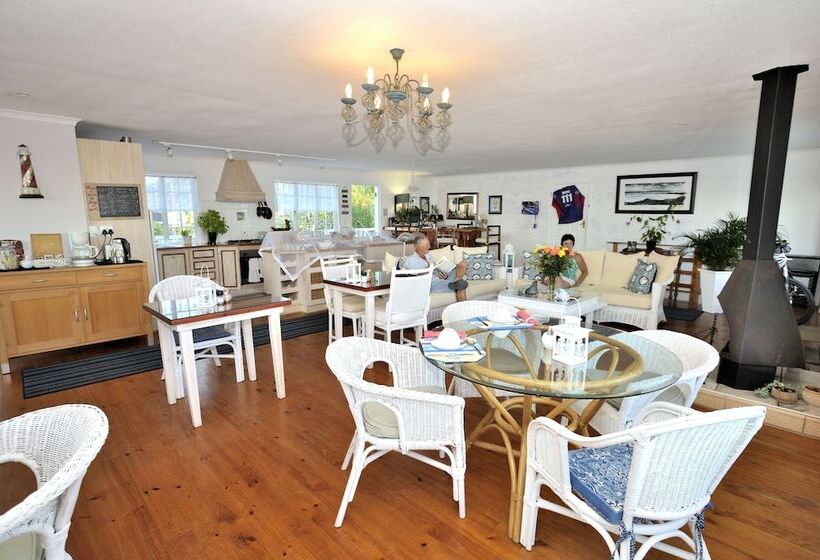 住宿加早餐 Brenton Beach House