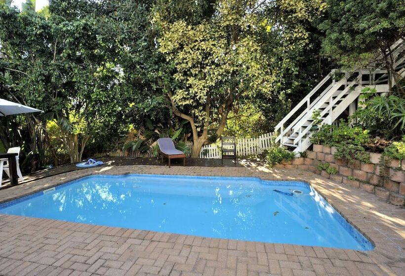 住宿加早餐 Brenton Beach House