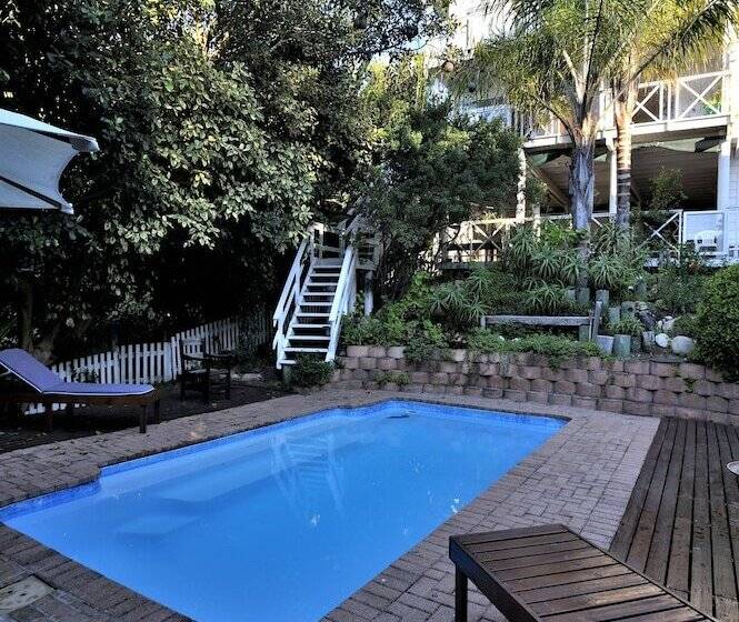 住宿加早餐 Brenton Beach House