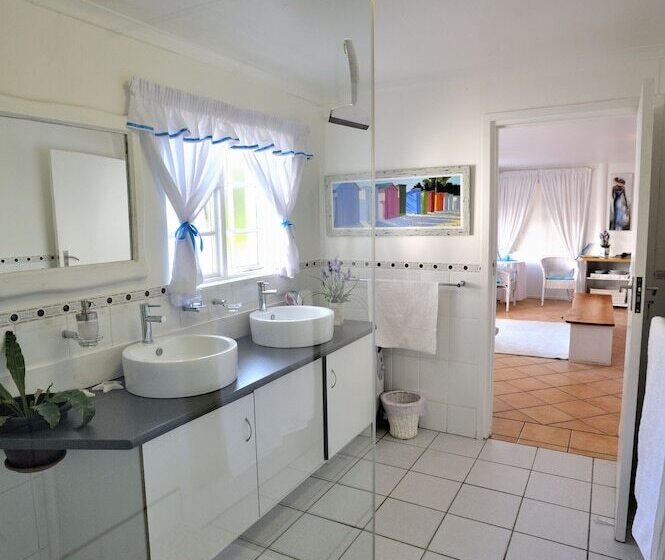 住宿加早餐 Brenton Beach House