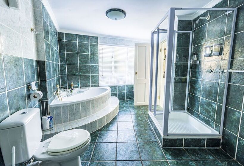 住宿加早餐 Brenton Beach House