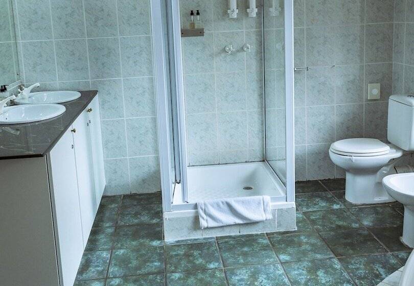 住宿加早餐 Brenton Beach House