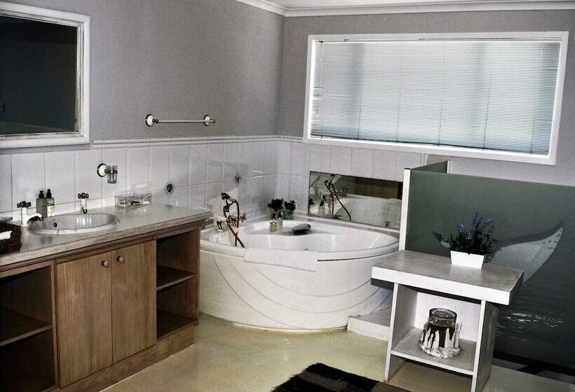 住宿加早餐 Brenton Beach House