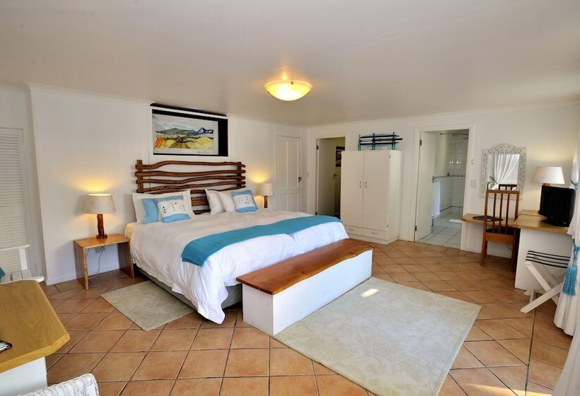 مبيت وإفطار Brenton Beach House