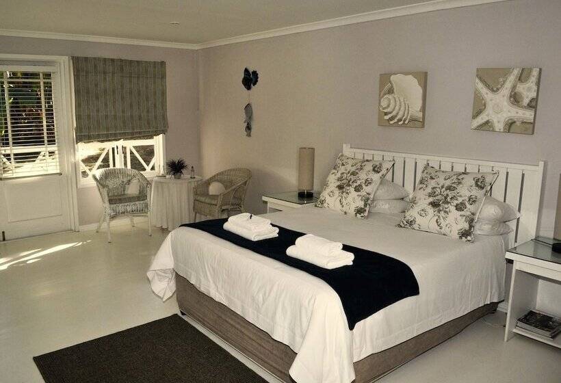 مبيت وإفطار Brenton Beach House