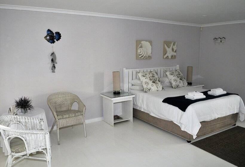 مبيت وإفطار Brenton Beach House