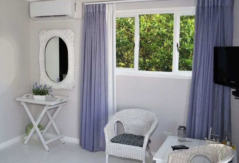 住宿加早餐 Brenton Beach House