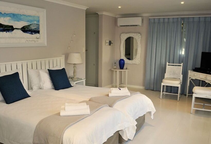 住宿加早餐 Brenton Beach House