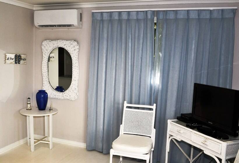 住宿加早餐 Brenton Beach House