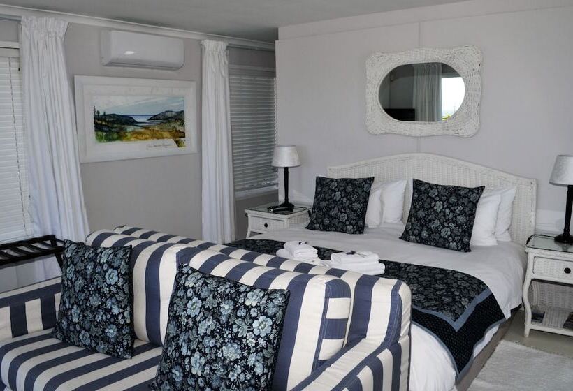 住宿加早餐 Brenton Beach House