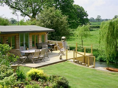 Bed and Breakfast Bridge Cottage