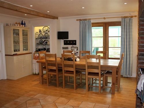 민박 Bridge Cottage