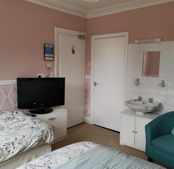 ベッドアンドブレックファースト Brooklands Guest House