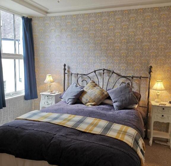 ベッドアンドブレックファースト Brooklands Guest House