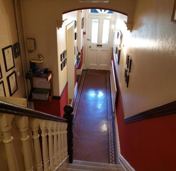 ベッドアンドブレックファースト Brooklands Guest House