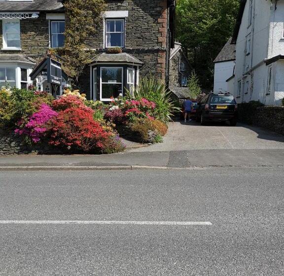 ベッドアンドブレックファースト Brooklands Guest House