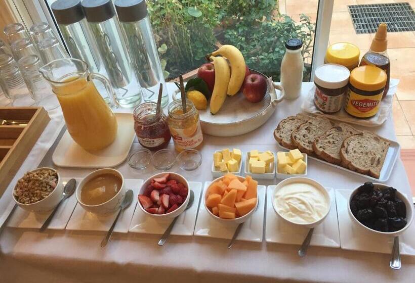 צימר Bundanoon Lodge