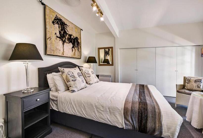 צימר Bundanoon Lodge