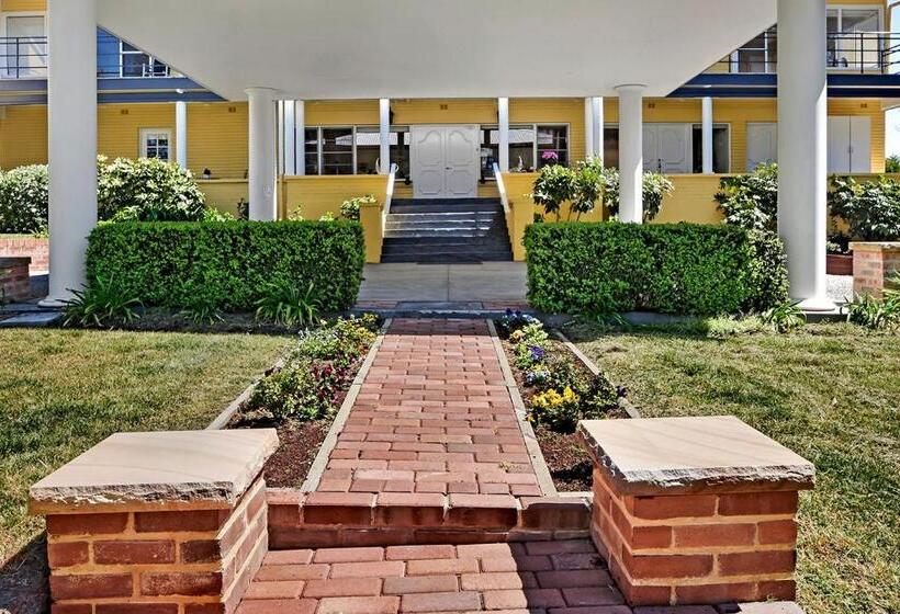 צימר Bundanoon Lodge