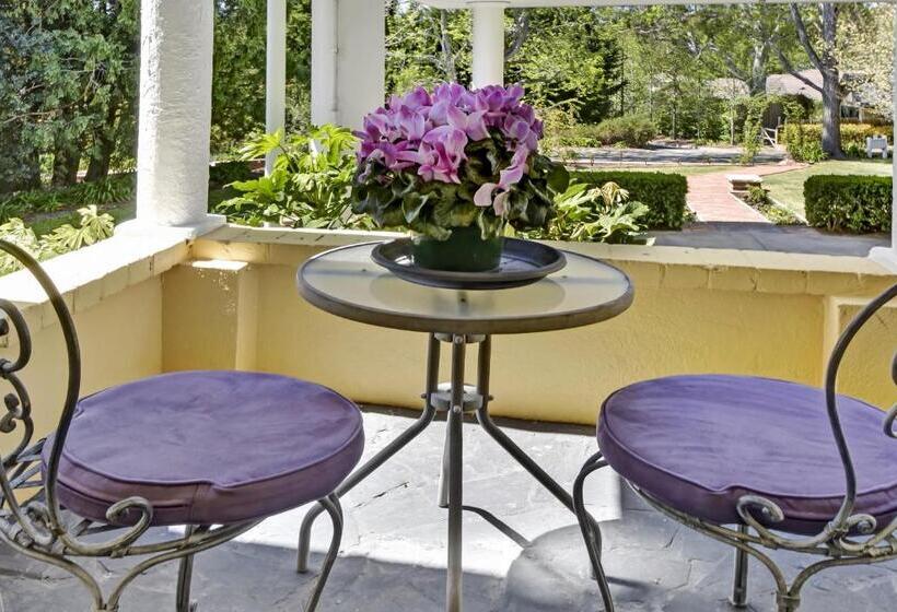 צימר Bundanoon Lodge