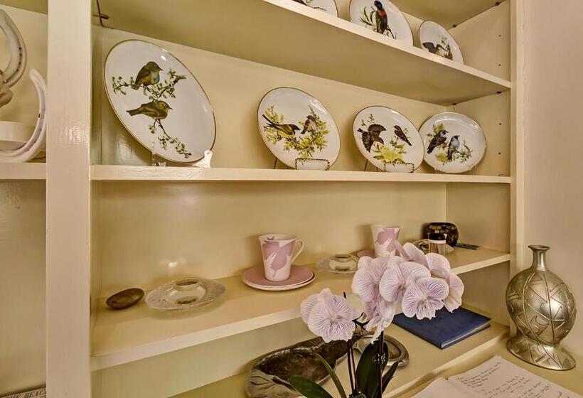 צימר Bundanoon Lodge