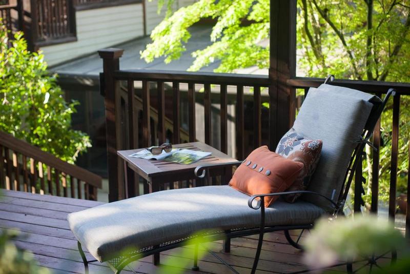 민박 Calistoga Wine Way Inn