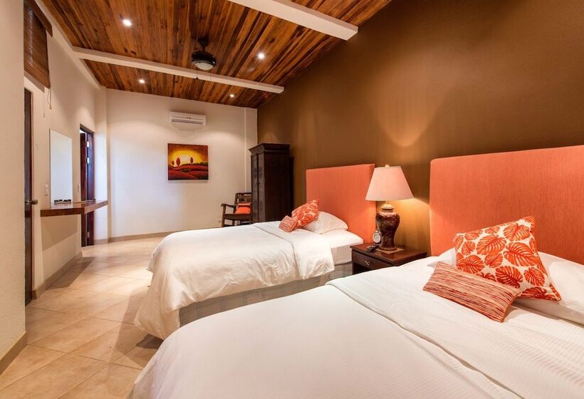 住宿加早餐  Casa Mirador Tamarindo