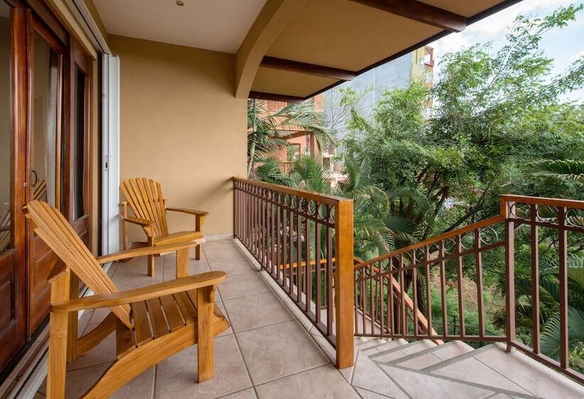 민박 Casa Mirador Tamarindo