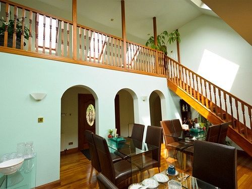 Bed and Breakfast Arden Country House