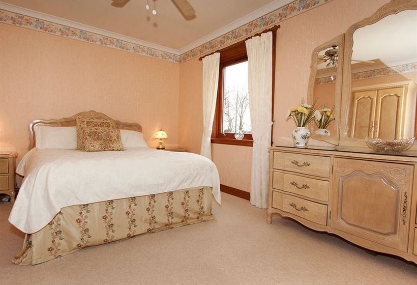 Bed and Breakfast Arden Country House