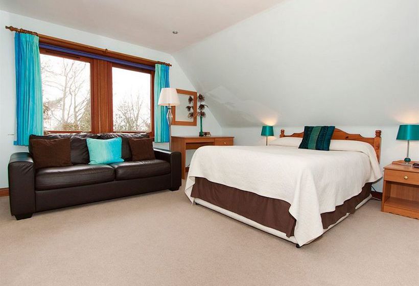 Bed and Breakfast Arden Country House